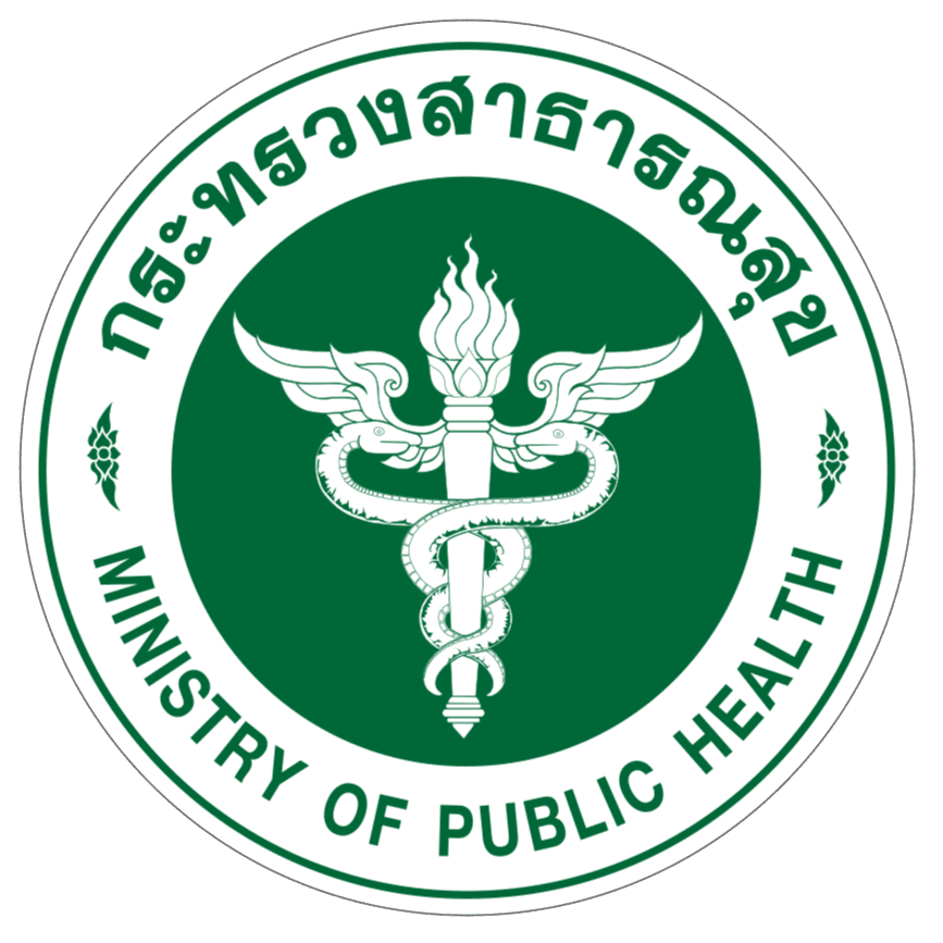 Ministry of Public Health